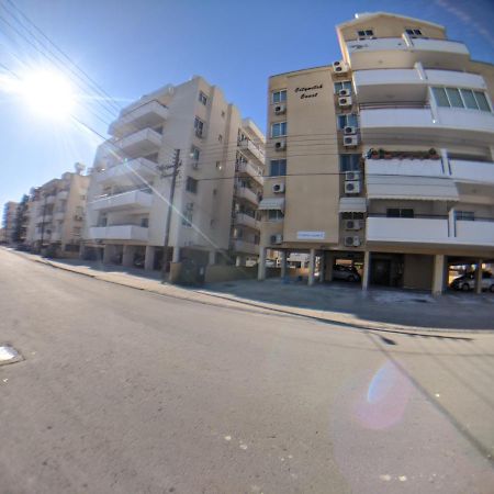 لارنكا Apartment 304 Citywitch المظهر الخارجي الصورة