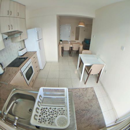 لارنكا Apartment 304 Citywitch المظهر الخارجي الصورة