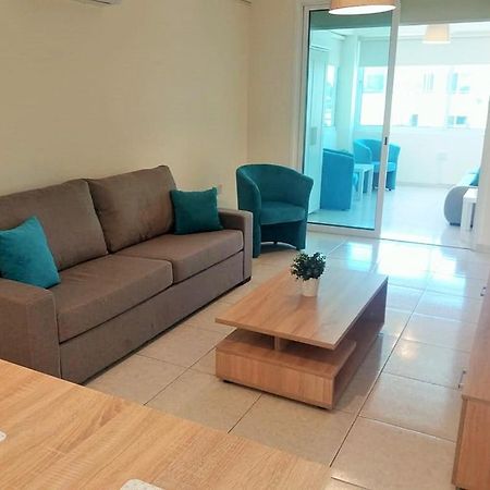 لارنكا Apartment 304 Citywitch المظهر الخارجي الصورة