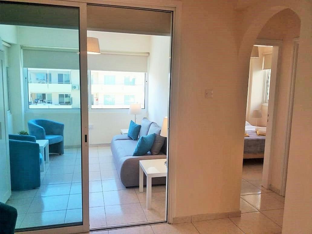 لارنكا Apartment 304 Citywitch المظهر الخارجي الصورة