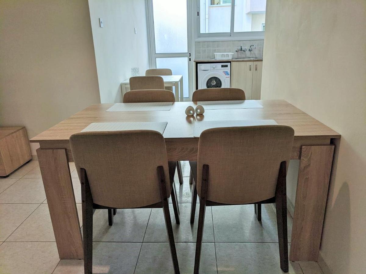 لارنكا Apartment 304 Citywitch المظهر الخارجي الصورة