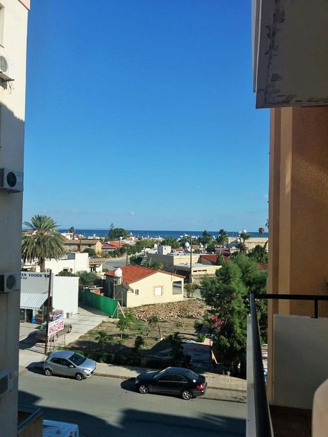 لارنكا Apartment 304 Citywitch المظهر الخارجي الصورة