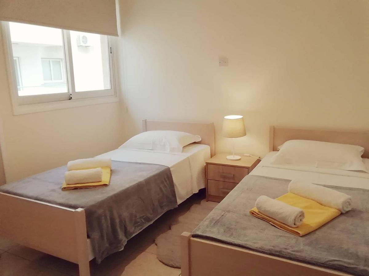 لارنكا Apartment 304 Citywitch المظهر الخارجي الصورة