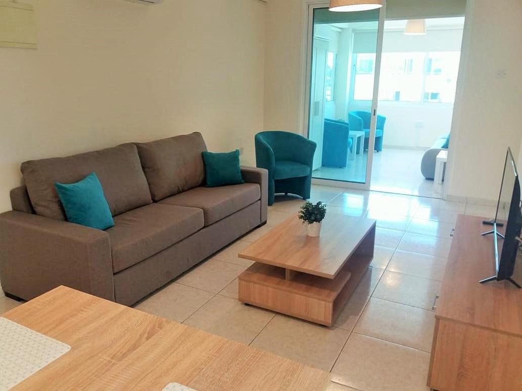 لارنكا Apartment 304 Citywitch المظهر الخارجي الصورة