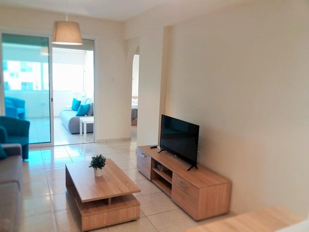 لارنكا Apartment 304 Citywitch المظهر الخارجي الصورة