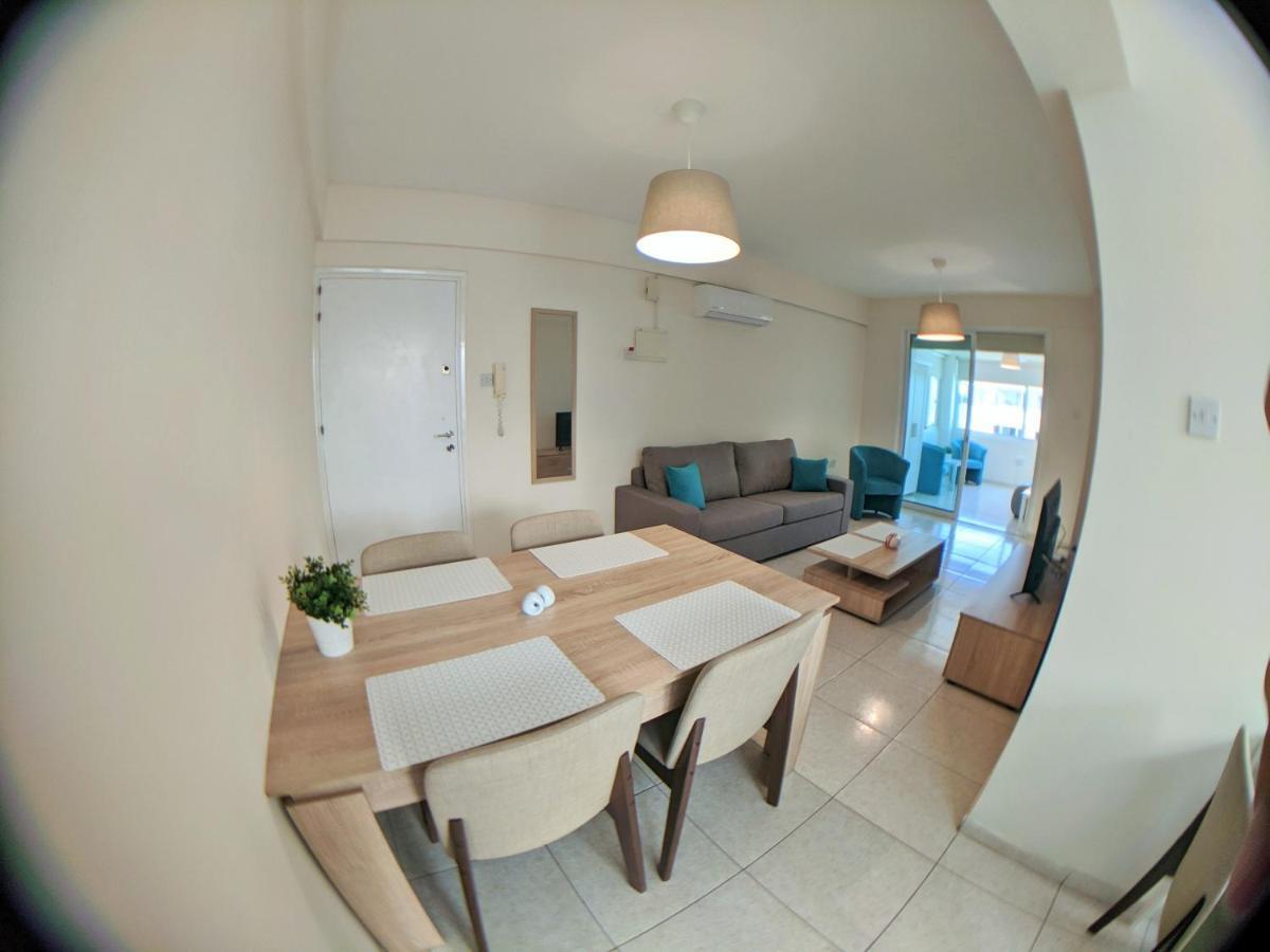 لارنكا Apartment 304 Citywitch المظهر الخارجي الصورة